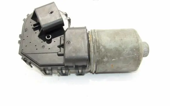 Wiper motor