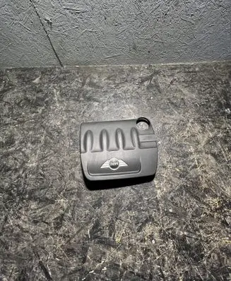 Mini One - Cooper Coupe R56 Engine cover (trim)