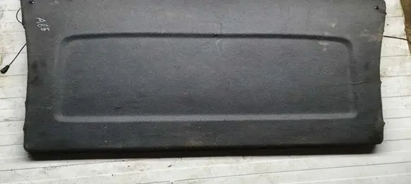 Ford Focus Parcel shelf NOCODE