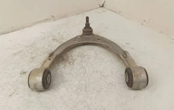 Volkswagen Touareg II Front upper control arm/wishbone 7P0407021