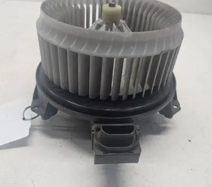 Chrysler Sebring (JS) Heater fan/blower