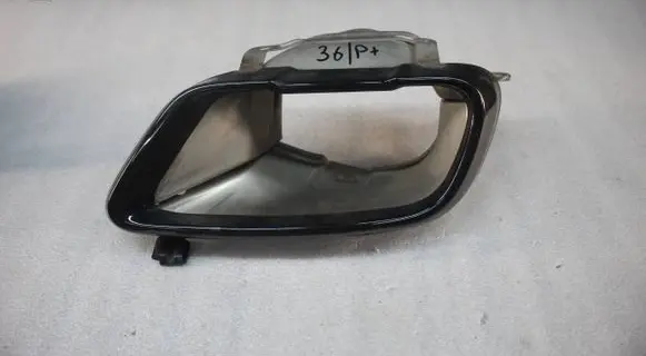 BMW X7 G07 Muffler ending 5A5C8F3 20860210 2384450121