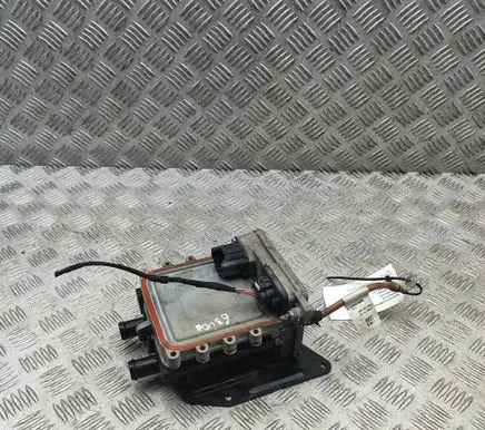 Mercedes-Benz EQA Hybrid/electric vehicle battery fan A0005400416 A0008358403