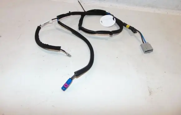 KIA Sportage Other wiring loom 962209400