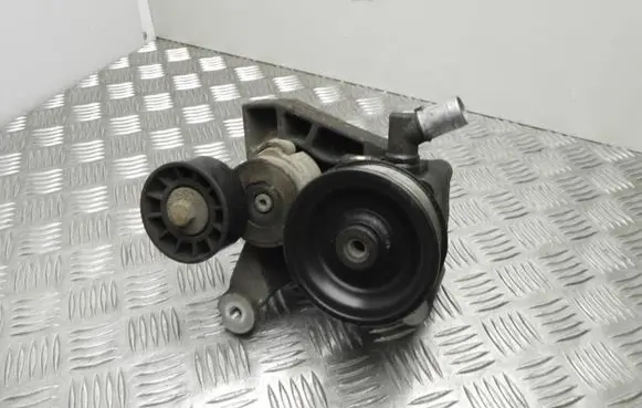 Fiat Ducato Power steering pump 7612955121 VD13571