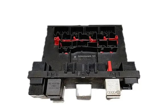 Volkswagen Golf IV Comfort/convenience module 1K0937049T