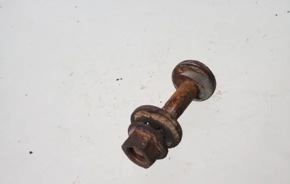 Volvo V70 Rear suspension camber bolt 