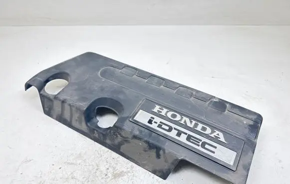 Honda Accord Engine cover (trim)