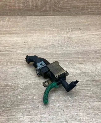 Audi A6 S6 C6 4F Turbo solenoid valve 028906283F 72189500