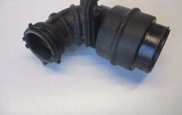 Hyundai H-1, Starex, Satellite Air intake duct part 28138J9100