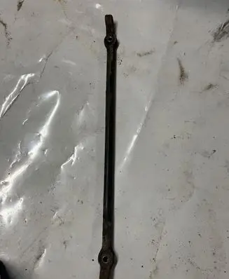 Hyundai Galloper Steering tie rod 