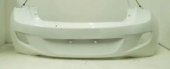 Hyundai i10 Rear bumper 86611B4010