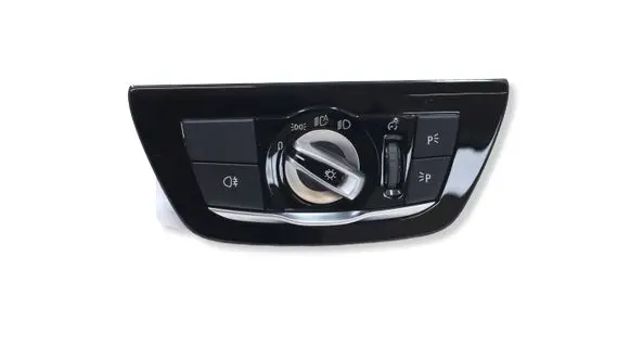 BMW 5 G30 G31 G38 Light switch 9472969MWGK 9472969