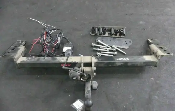 Land Rover Discovery Sport Tow bar set IMPRK1311081