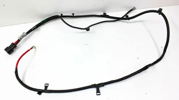 Tesla Model S Parking sensor (PDC) wiring loom 101130100C