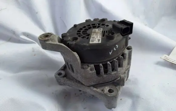 BMW X5 E70 Generator/alternator 7803724 2543403B FG18S011