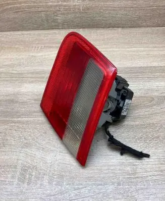 BMW 3 E46 Rear/tail lights 8368760 8374810