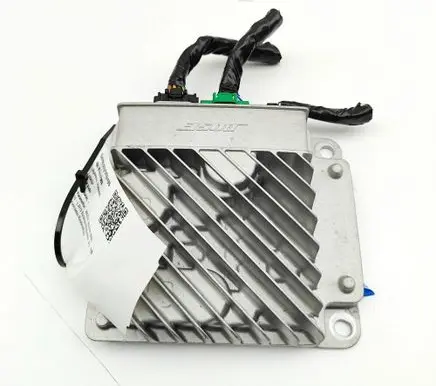 Mazda MX-5 ND Sound amplifier N24366A20