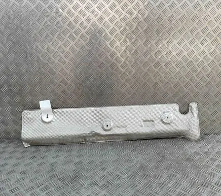 BMW X5 G05 Heat shield in engine bay 7424934