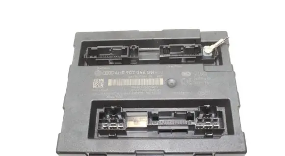 Audi A6 S6 C7 4G Comfort/convenience module 4H0907064GN