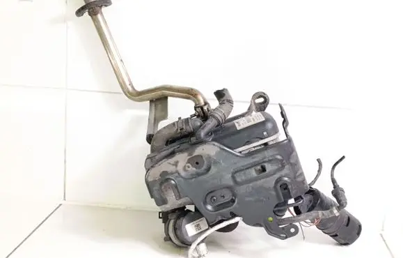 Volkswagen Caddy Auxiliary pre-heater (Webasto) 1K0815005MC 1K0815005