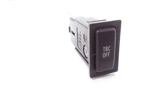 Traction control (ASR) switch