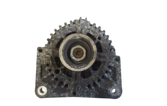 Renault Scenic II - Grand scenic II Generator/alternator 8200667610 107034265 2543563a