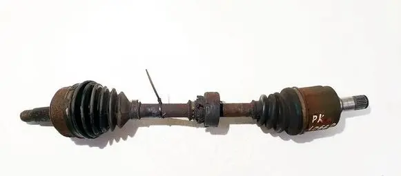 Honda Accord Front driveshaft