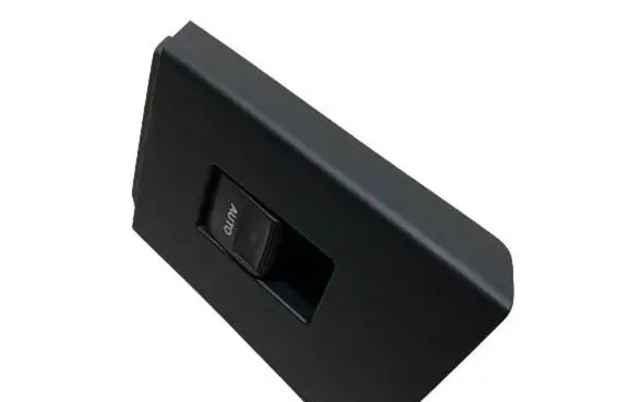 Toyota Auris E180 Electric window control switch 7427102630
