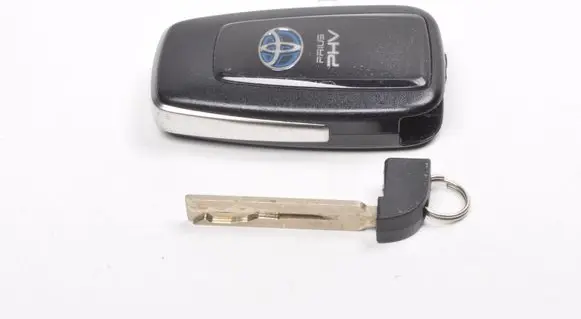 Toyota Prius Prime Ignition key/card DENSO