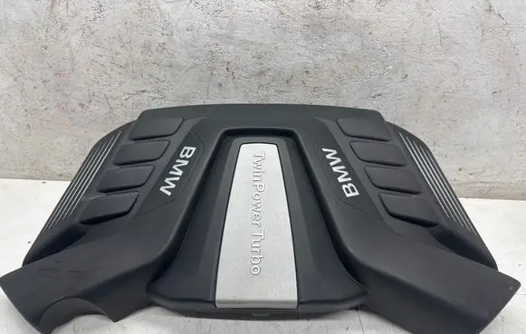 BMW X5 F15 Engine cover (trim) 1371 177230 7634293