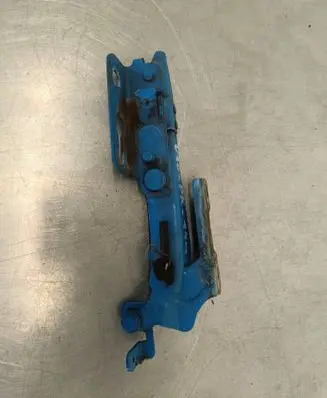 Volvo V40 Engine bonnet/hood hinges 31385071