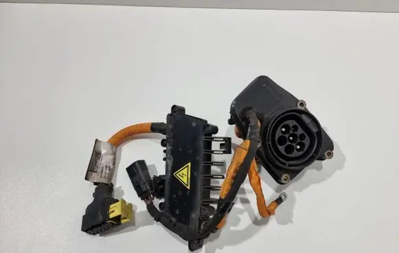 Volvo V60 Electric car charge socket 30659378 31343541
