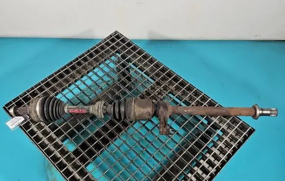 Honda CR-V Front driveshaft IMPRK1484375