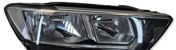 Volkswagen T-Roc Headlight/headlamp 2GA941006B4CAR 2GA941006B