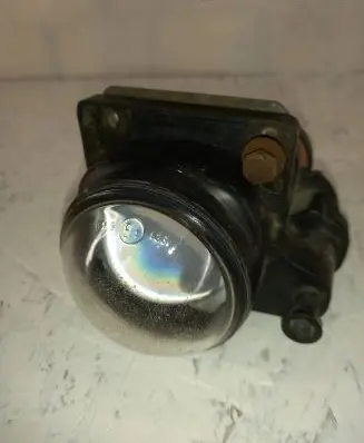 Audi A6 S6 C5 4B Front fog light 14933200RE