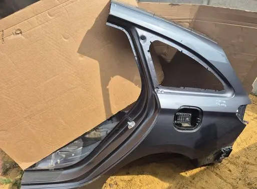 Hyundai i30 Rear quarter panel