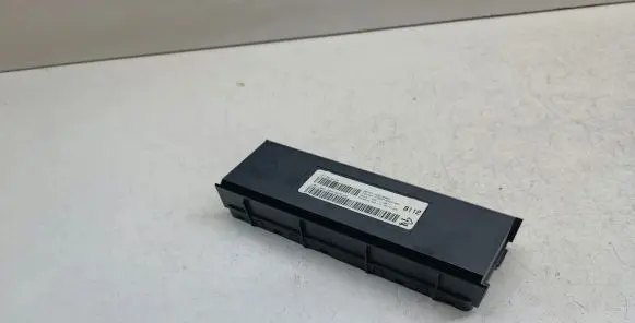 Opel Astra J Air conditioning/heating control unit 13578112