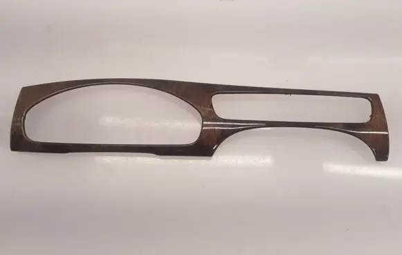 Jaguar X-Type Dashboard trim 1X43F045H48AK 1X43F045H48