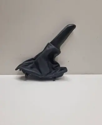 BMW 5 E60 E61 Handbrake trim 7034091