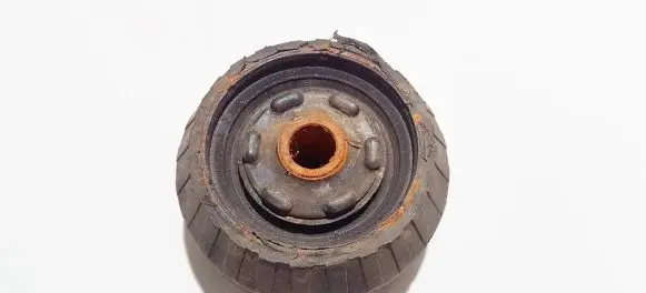 Opel Omega B1 Coil spring mount 90288206