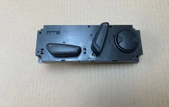 Ford Mustang Mach-E Seat control switch LJ8T14B709