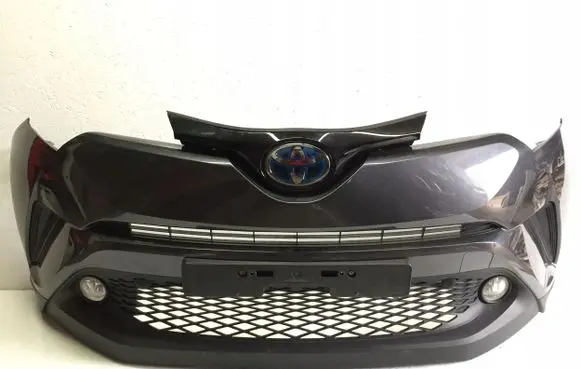 Toyota C-HR I Front bumper 897200F31G3