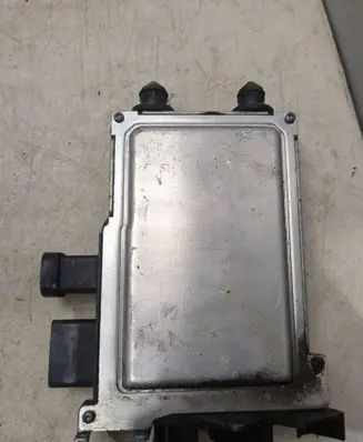 Peugeot 508 Engine control unit/module 9810858380 28447928