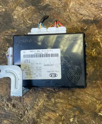 KIA Optima Airbag control unit/module 954002T555 116RA0002852