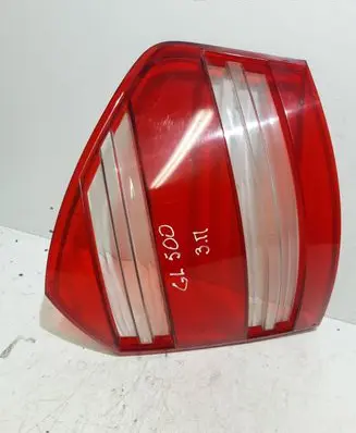Tail light part
