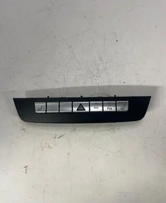 Mercedes-Benz C W204 Other control units/modules A2049050302