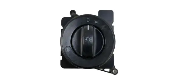 Mercedes-Benz Sprinter W906 Light switch A9065450104 ZGS002 65653