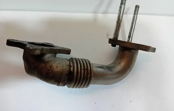Honda CR-V EGR valve line/pipe/hose