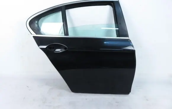 BMW 5 F10 F11 Rear door 
